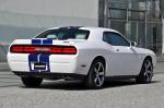 Dodge Challenger SRT8 392 by GeigerCars 2011 года